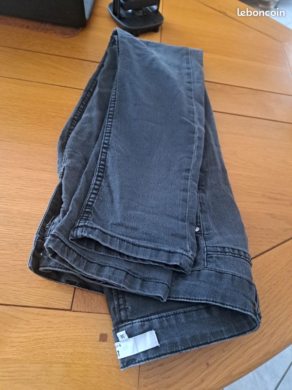 Jeans femme (image 6)