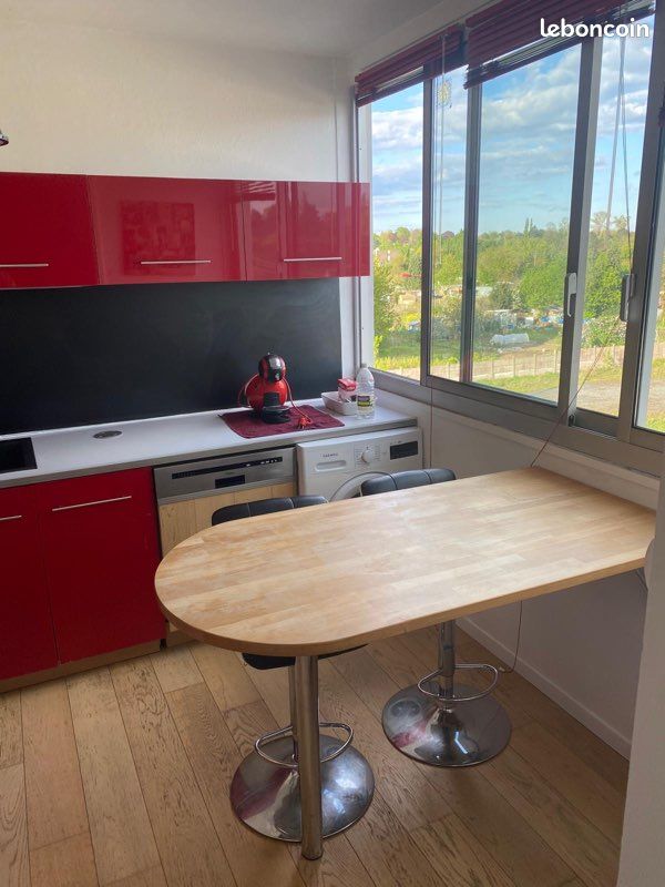 Appartement 2 pièces 53 m² · à Valenciennes · 53 m² · 730 €/mois