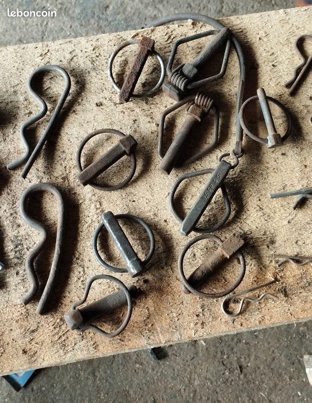 Vide atelier (image 2)