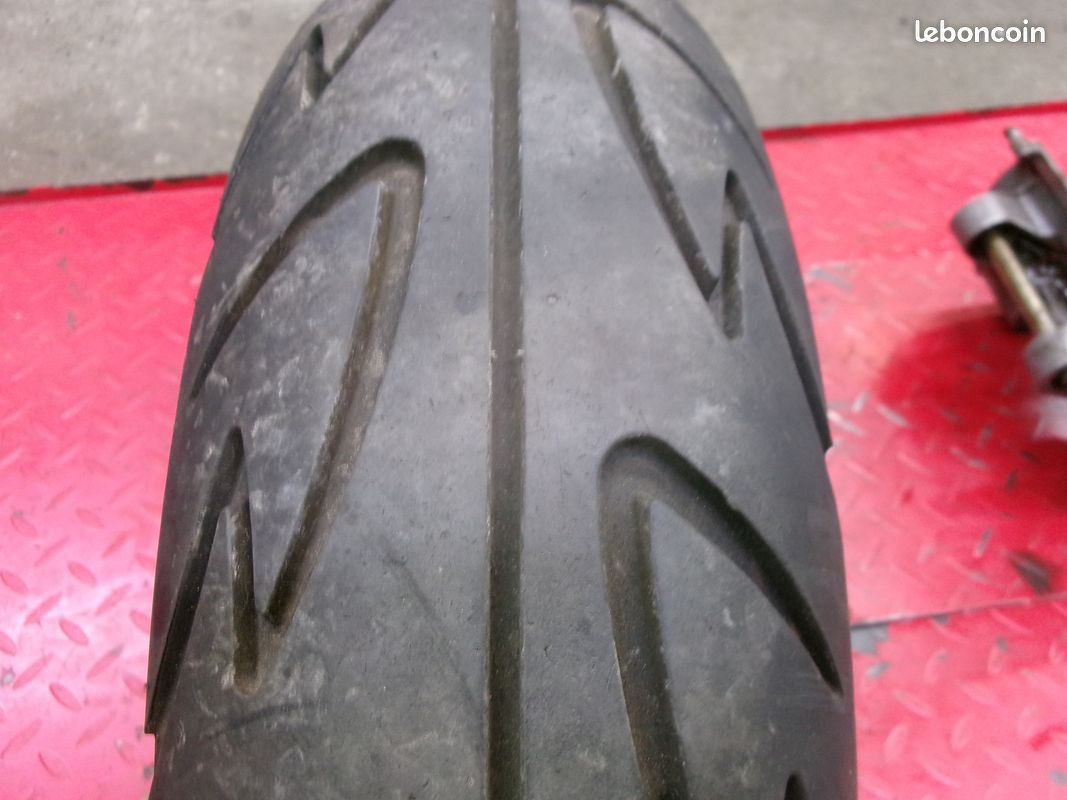 Pièces mbk booster yamaha bw's (liste + tarifs) (image 3)