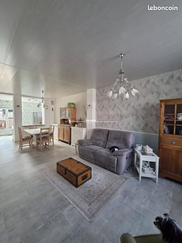 Maison 5 pièces 95 m² · à Lille · 95 m² · 239 000 €