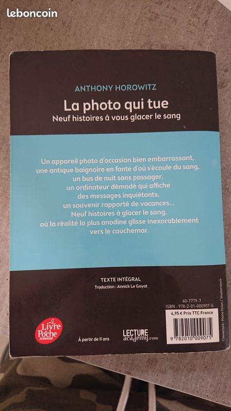 La photo qui tue (image 2)