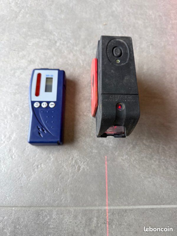 Laser Hilti PMC36 (image 1)