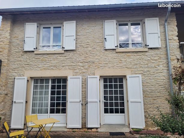 Maison 5 pièces 134 m²