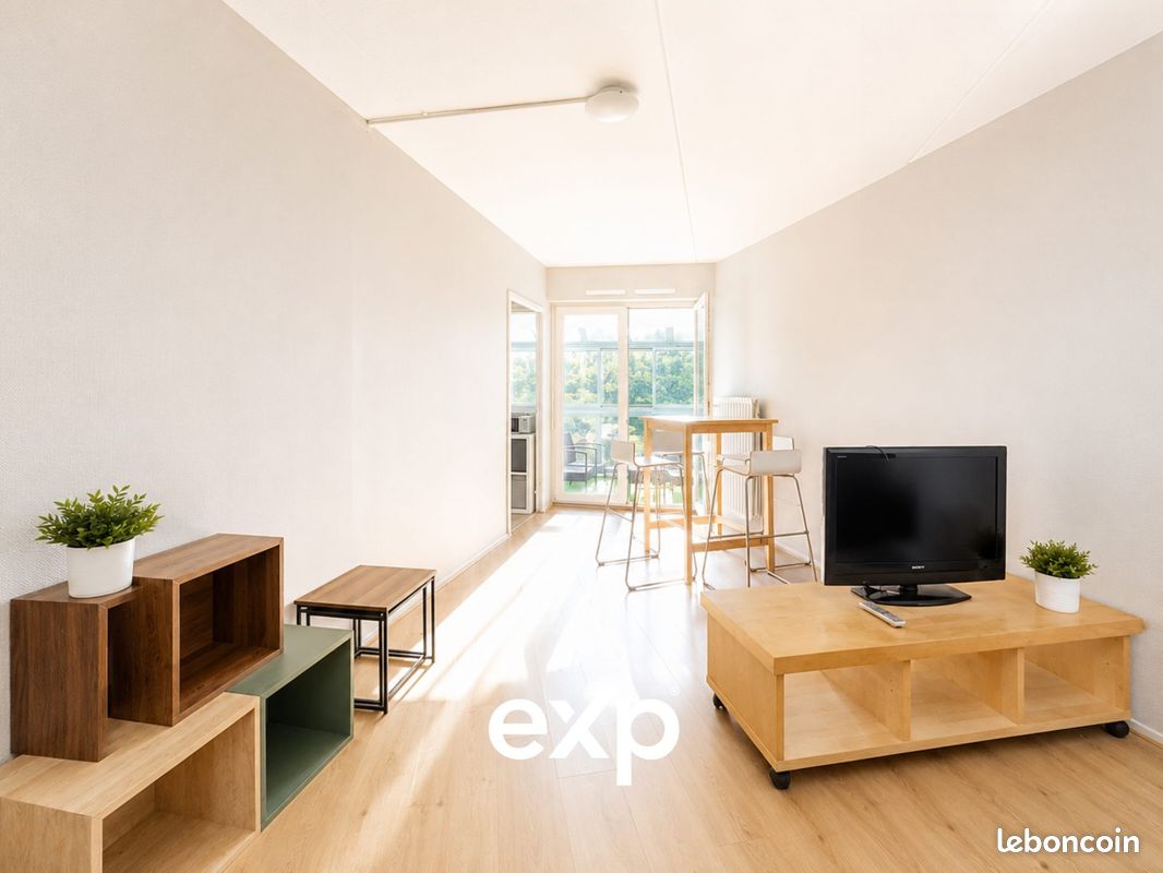 Appartement 1 pièce 31 m² · à Val de Briey · 31 m² · 56 000 €