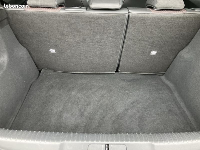 Ds DS 3 Crossback PureTech 130ch Performance Line + Automatique (image 5)