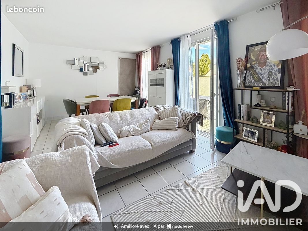 Maison 6 pièces 127 m² (image 6)