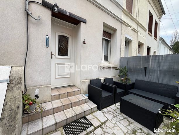 Maison 5 pièces 105 m²