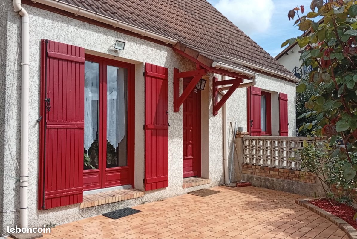 Maison 5 pièces 105 m² · à Grigny · 105 m² · 270 000 €