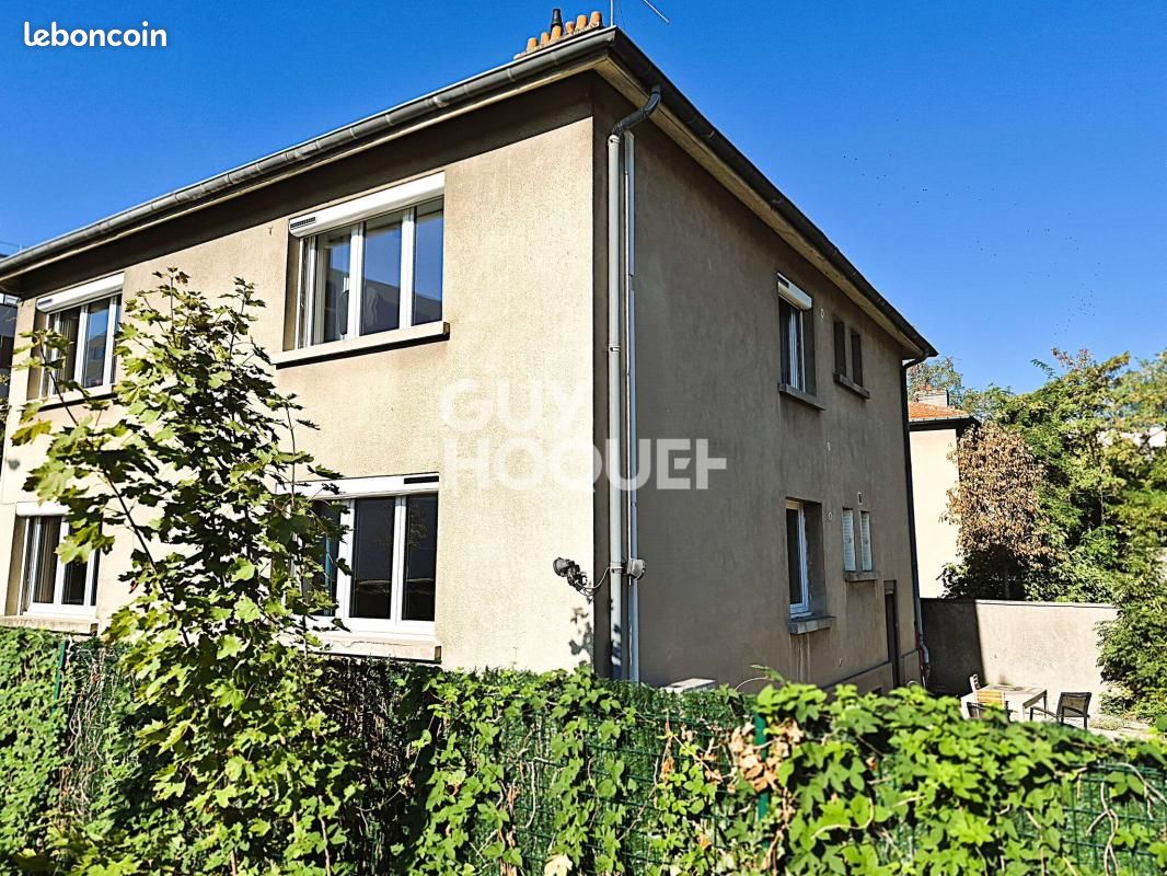 Appartement 3 pièces 78 m² · à Metz · 78 m² · 185 000 €