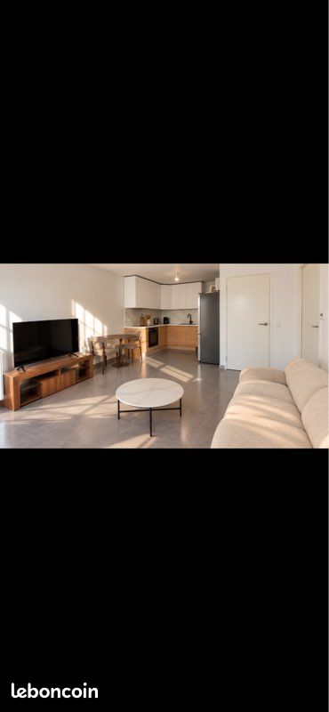 Appartement 2 pièces 40 m² · à Sannois · 40 m² · 970 €/mois