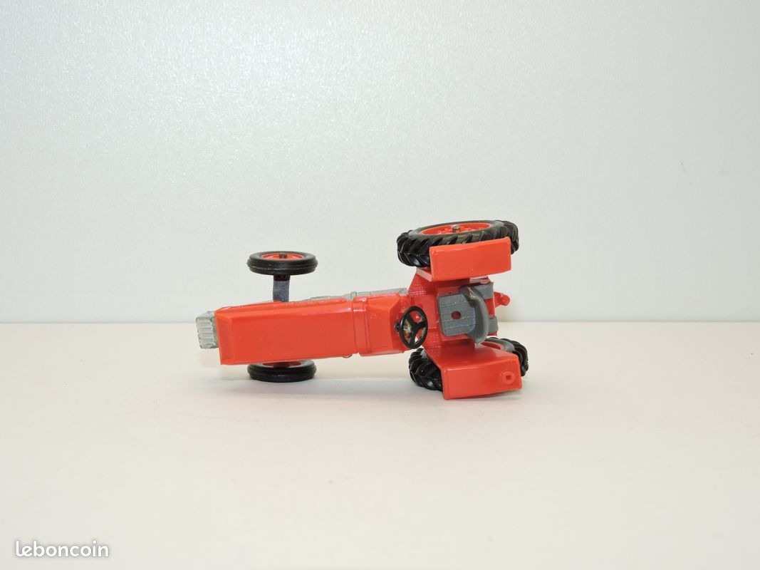 RENAULT R 3042 - 1950 Tracteur Tracteur Orange 1:43 EUR 7,50 - FR RENAULT R 3042 - 1950 Tracteur Tracteur Orange 1:43 EUR 7,50 - FR
