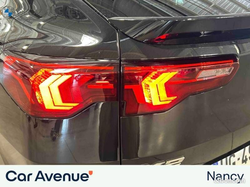 BMW X2 sDrive 20i 170ch DKG7 M Sport (image 26)