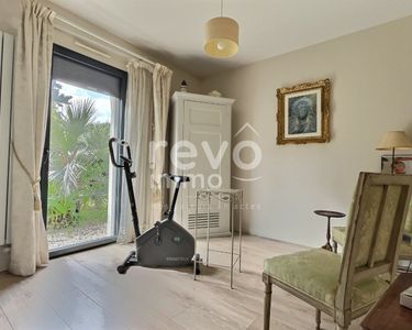 Maison 430 000 € - 124 m²