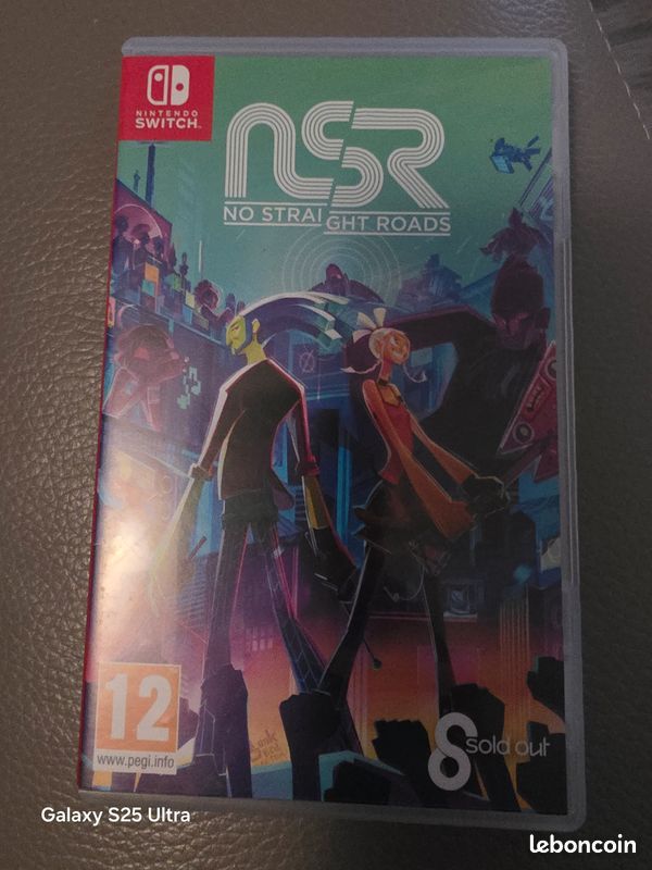 NSR Switch (image 1)