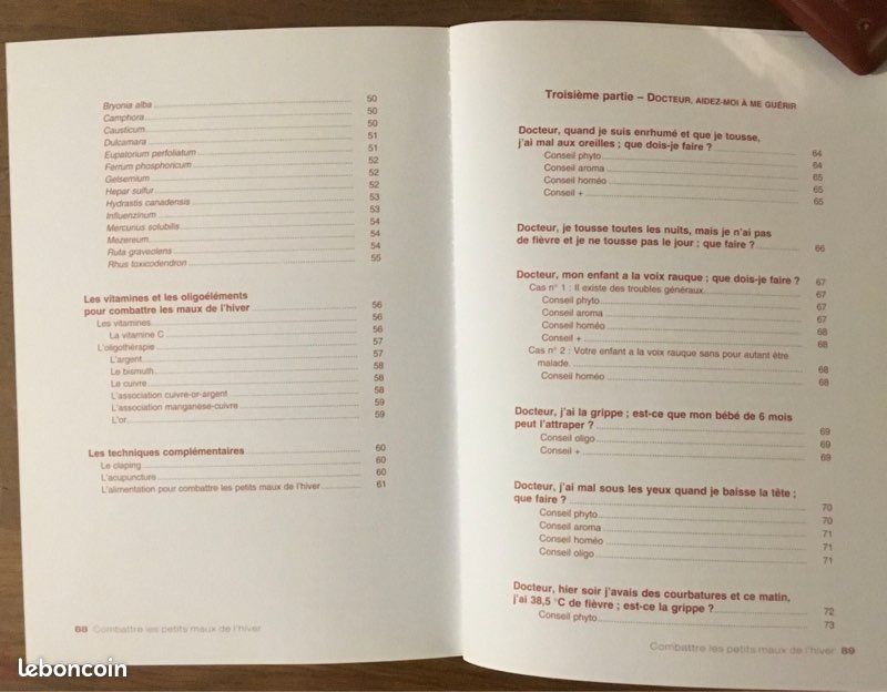 Combattre les petits mots de l’hiver (image 4)