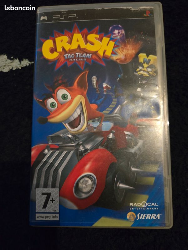 Jeux vidéo (image 1)