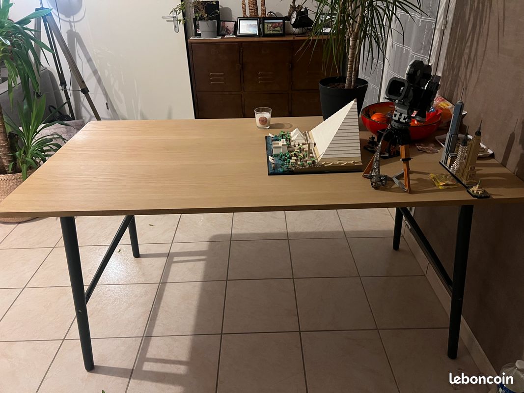 Table de salle à manger (image 2)