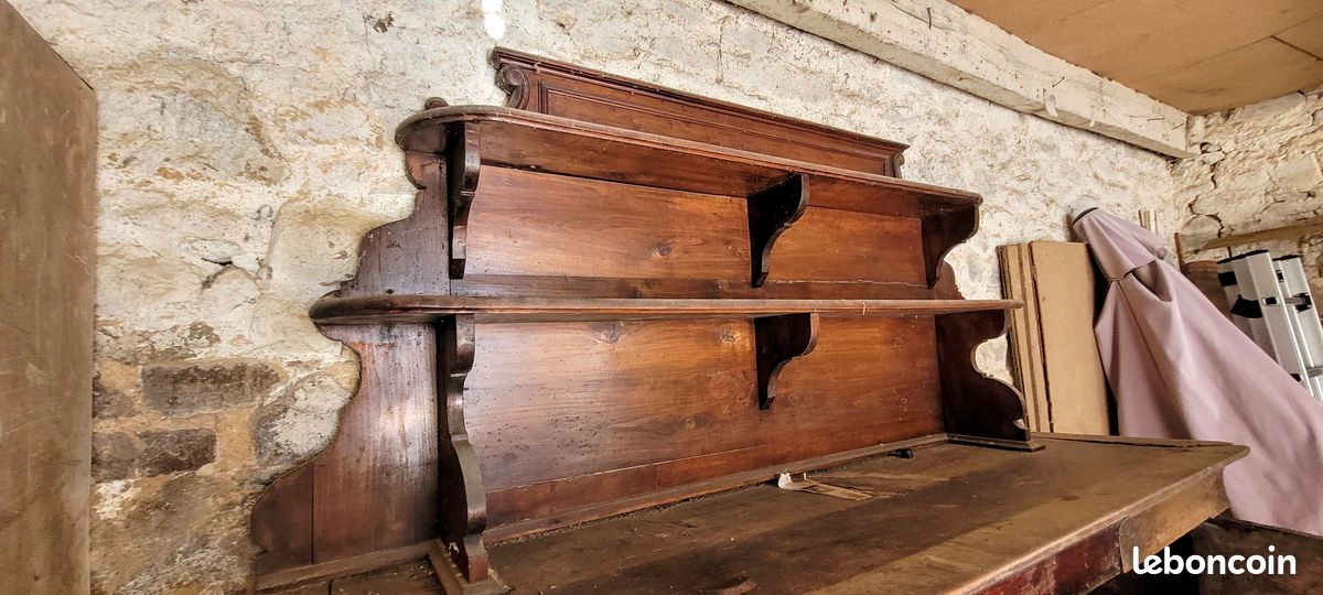 Bahut très ancien (image 2)