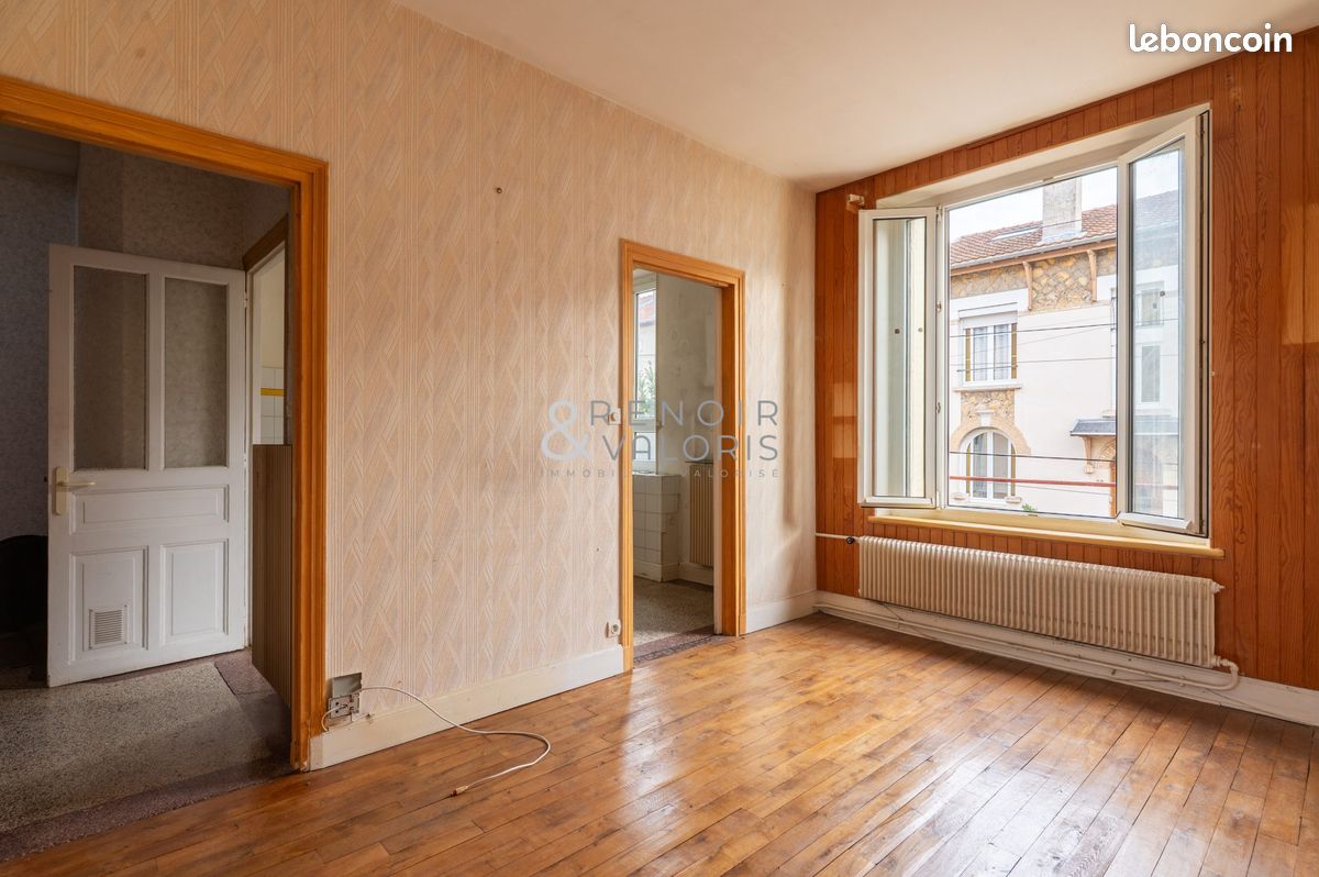 Maison 4 pièces 78 m² · à Saint-Max · 78 m² · 178 000 €