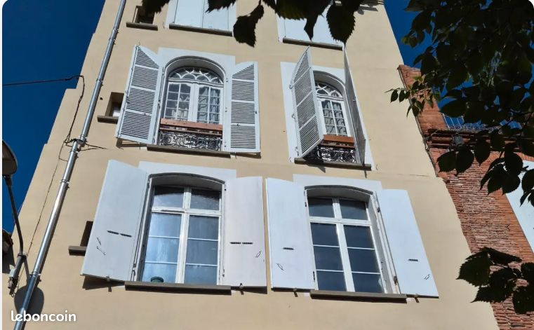 Immeuble 14 pièces 360 m² · à Toulouse · 360 m² · 827 200 €