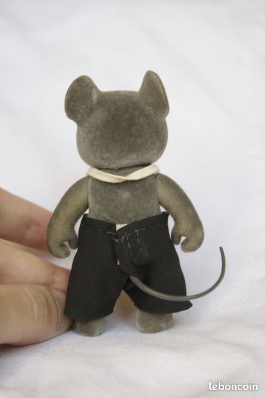 Souris Petits Malins (image 2)