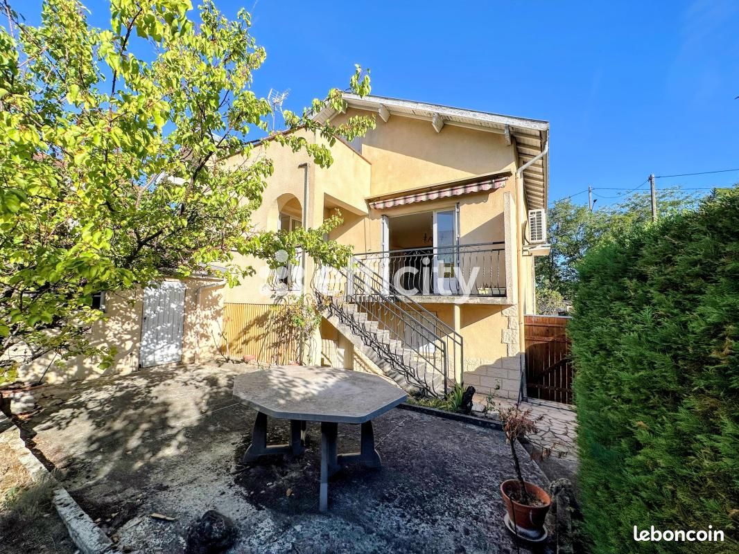 Maison 4 pièces 124 m² · à Toulouse · 124 m² · 349 000 €