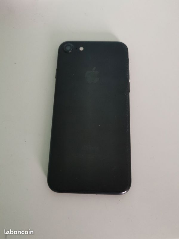 Vente iphone 7 (image 2)