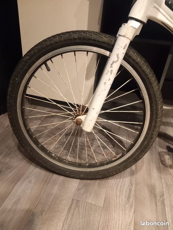 Bmx mbk (image 3)