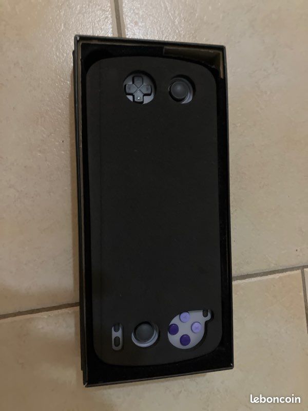 AYN Odin Pro – 128 Go – Très bon état (image 4)