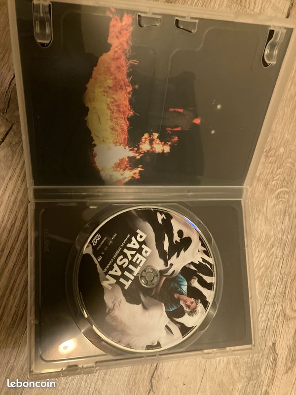 Dvd petit paysan (image 5)