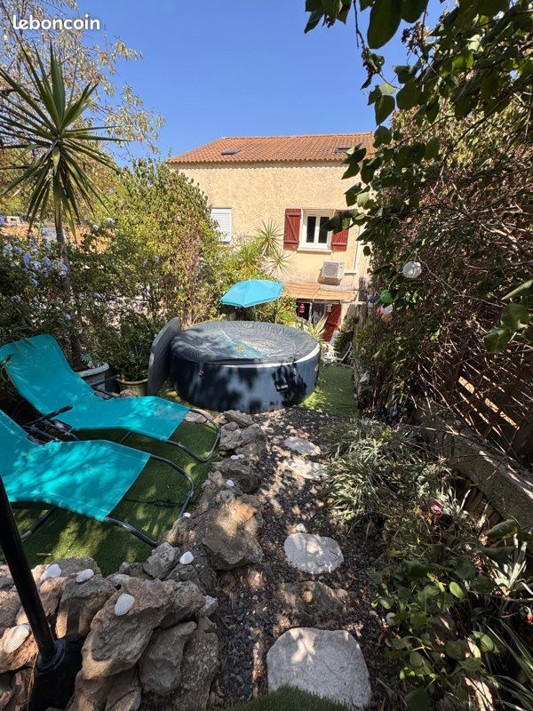 Maison 4 pièces 67 m² · à Sète · 67 m² · 320 000 €