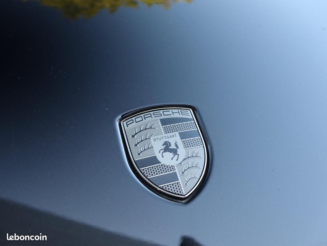 Porsche Panamera S E-Hybrid V8 782 ch PDK Turbo (image 42)