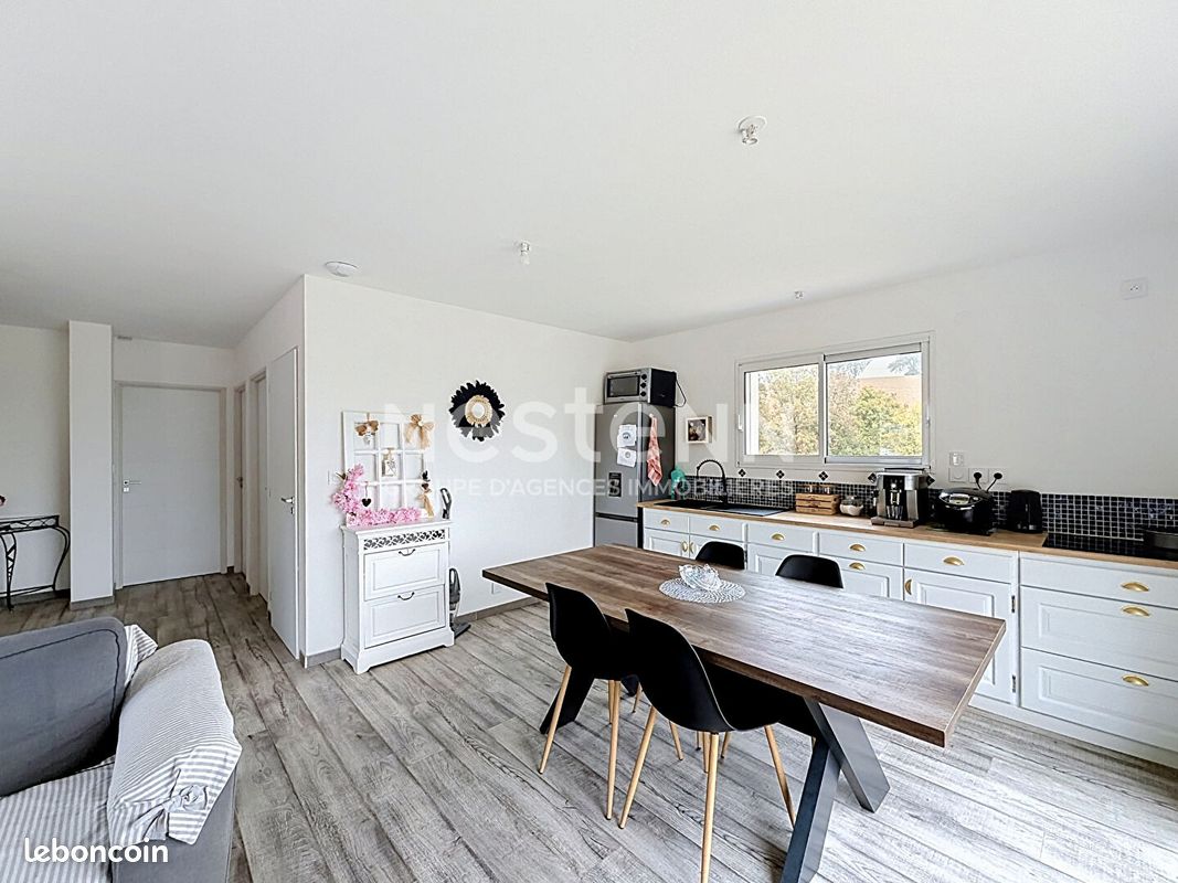 Maison 3 pièces 61 m² · à Auch · 61 m² · 185 000 €
