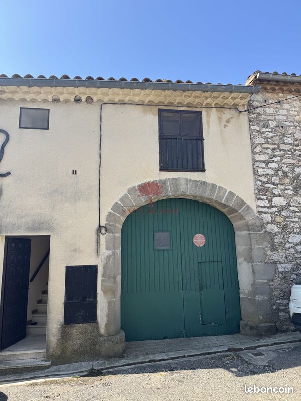 Maison 3 pièces 40 m² · à Montpeyroux · 40 m² · 90 000 €