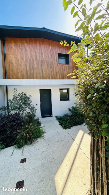 Maison 3 pièces 68 m² · à La Teste-de-Buch · 68 m² · 399 000 €