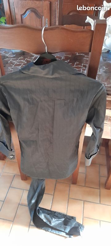 Vend chemisie marque Zahra Basic (image 2)