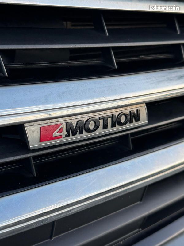 VOLKSWAGEN TRANSPORTER 6.1 2.0 BiTDI 204 FGN TOLE 4 MOTIONS DSG7 BUSINESS LINE L2H1 (image 13)