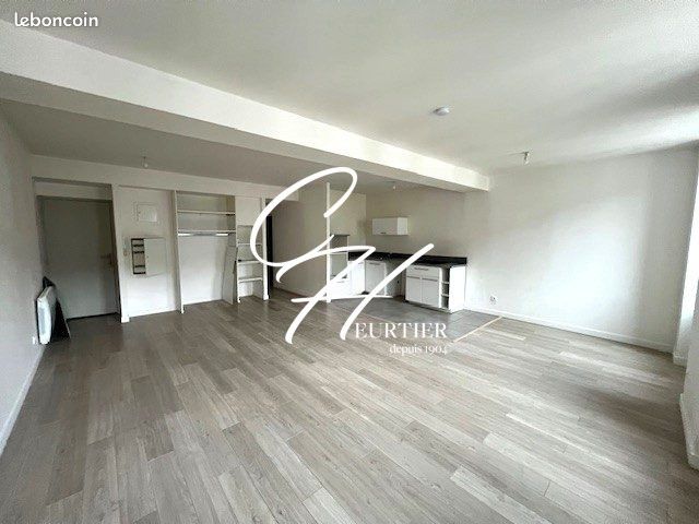 Appartement 3 pièces 69 m² · à Voiron · 69 m² · 736 €/mois