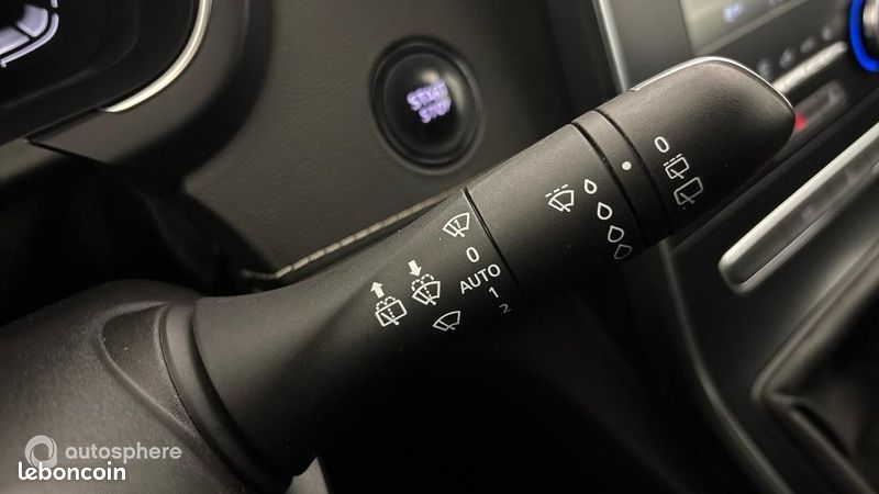 Renault Scénic 1.7 Blue dCi 120ch Intens (image 24)