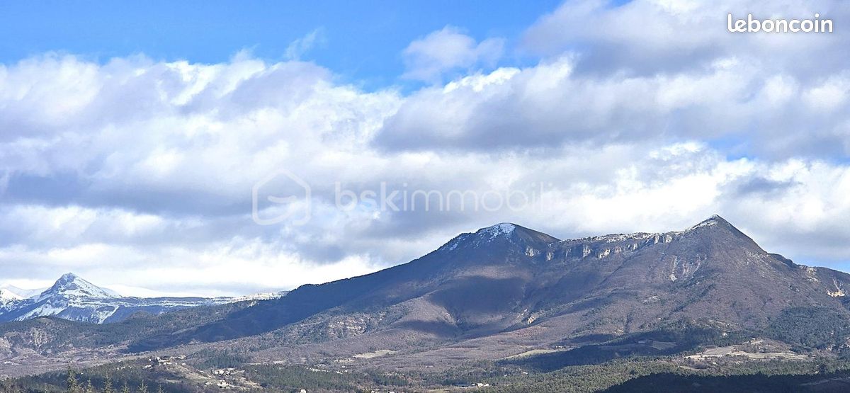 Terrain 997 m² Digne Les Bains (image 5)