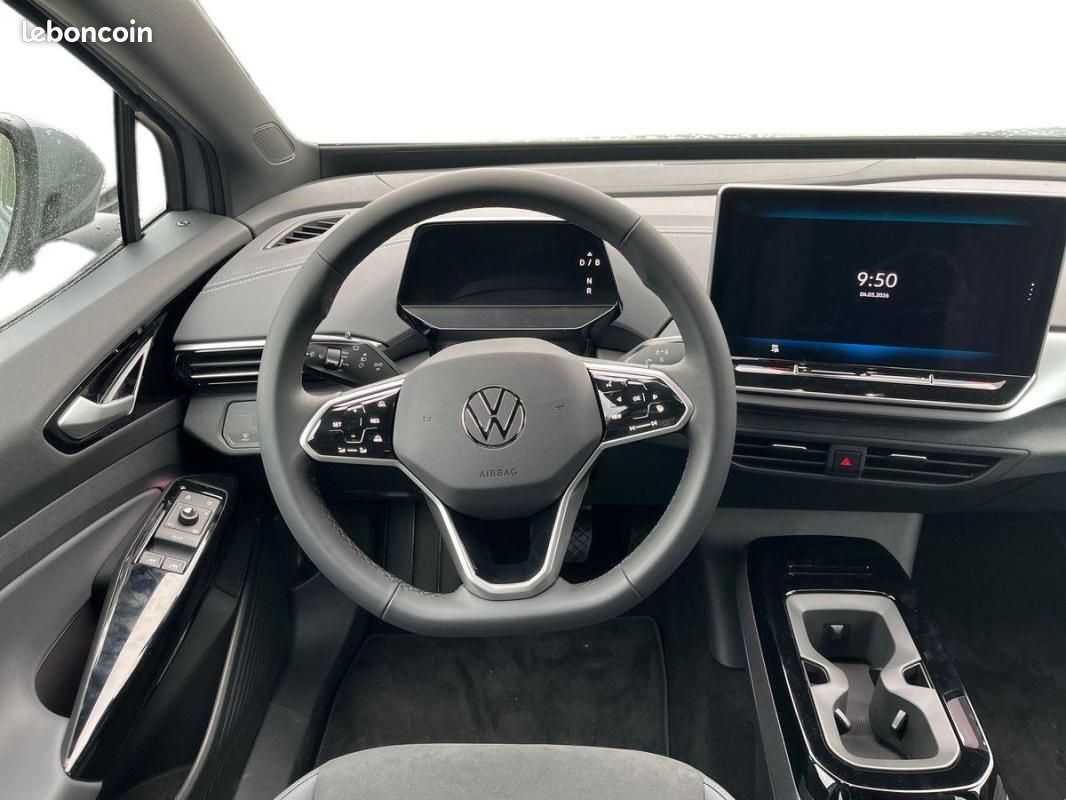 Volkswagen ID.4 ID 4 PURE (52KWH) ID/LIFE/LIFE MAX (170C (image 24)
