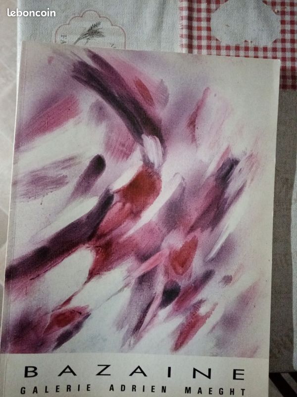 3 livres sur Bazaine (image 4)