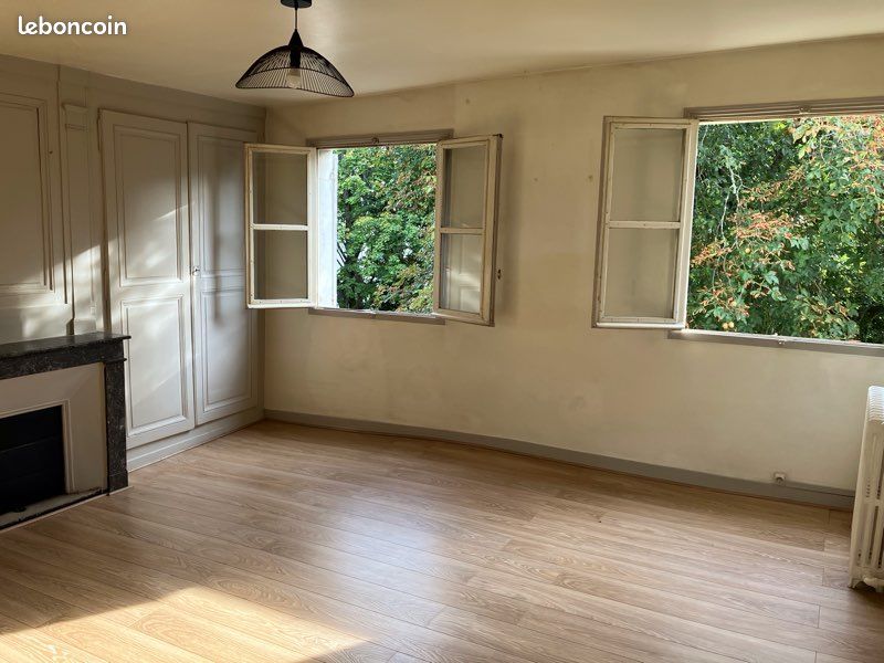 Appartement 2 pièces 35 m² · à Tours · 35 m² · 600 €/mois