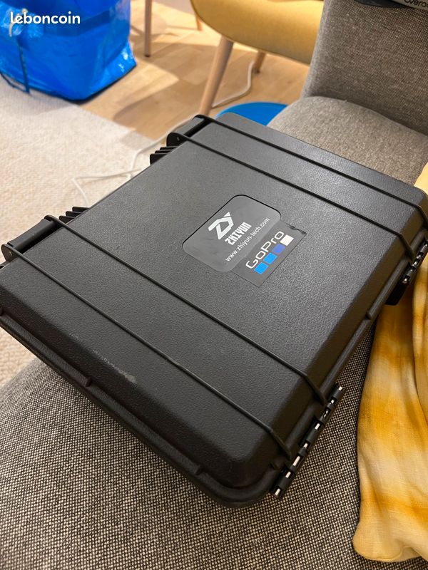 Stabilisateur Zhiyun Crane V2 (image 4)