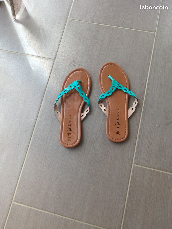 Sandales (image 1)