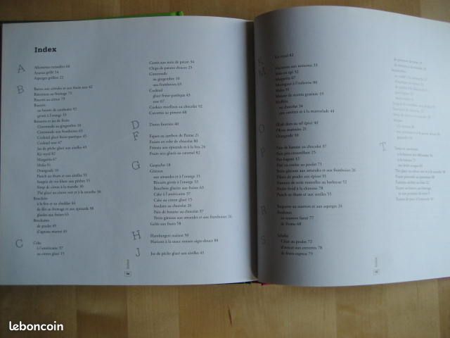 Menus pique-nique (image 3)