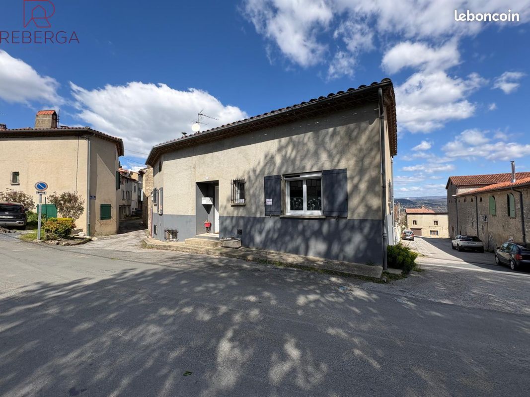 Maison 5 pièces 115 m²