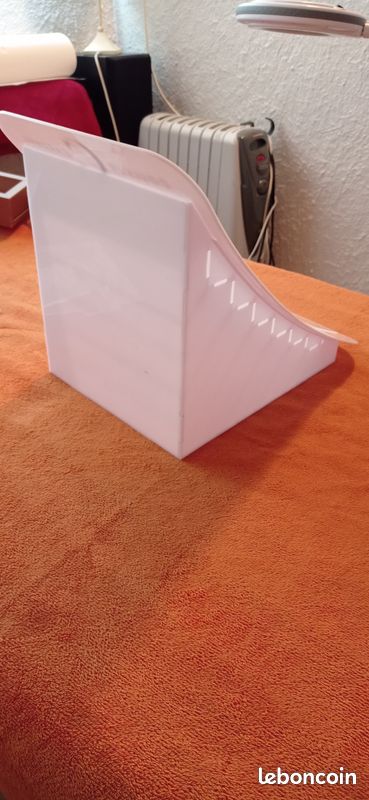 Présentoir Couleur Caramel (image 2)