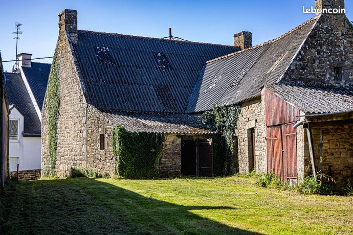 Maison 5 pièces 200 m²